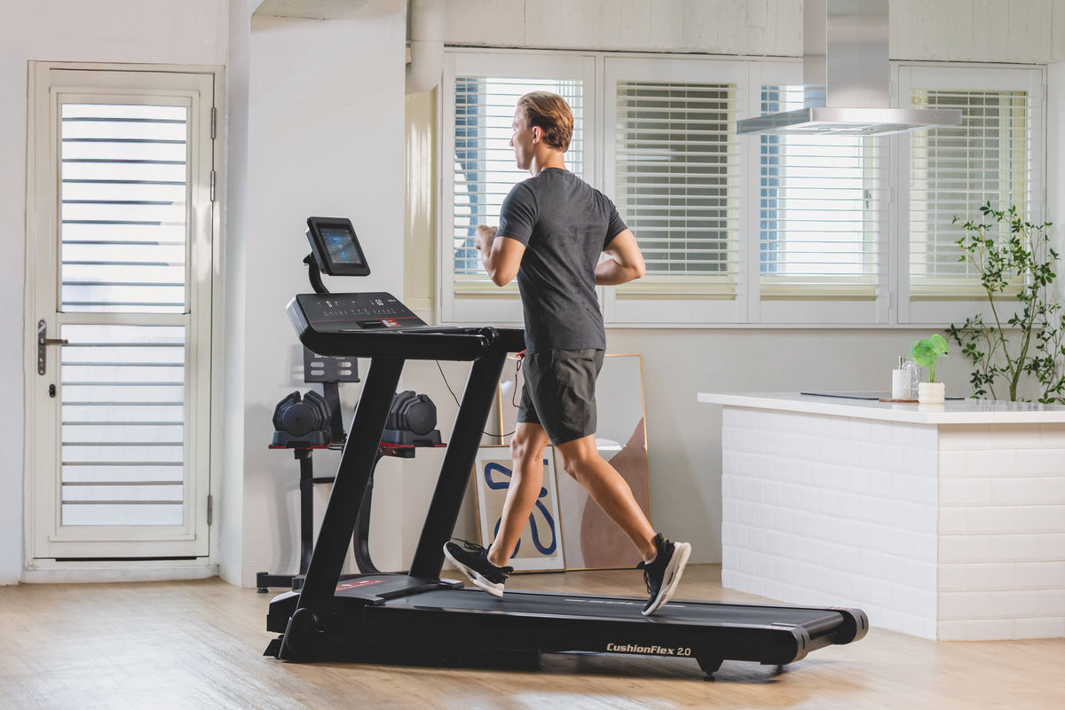 SOLE F80 Treadmill