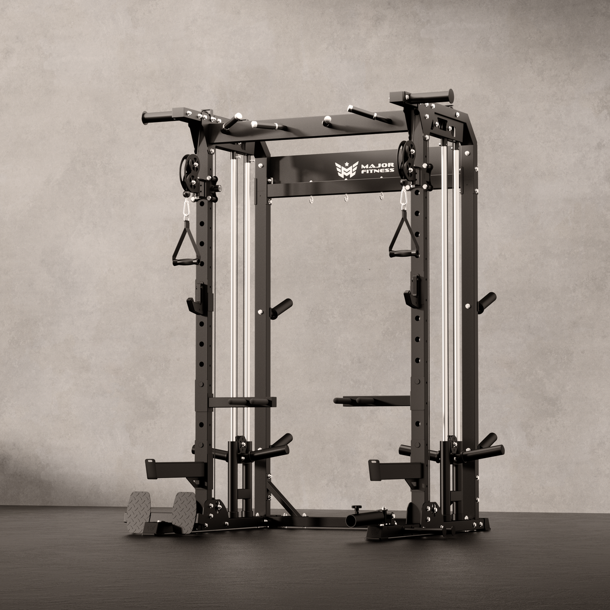 F22 All-In-One Home Gym Power Rack