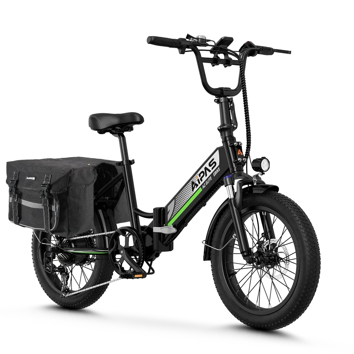A2 Elite Ebike