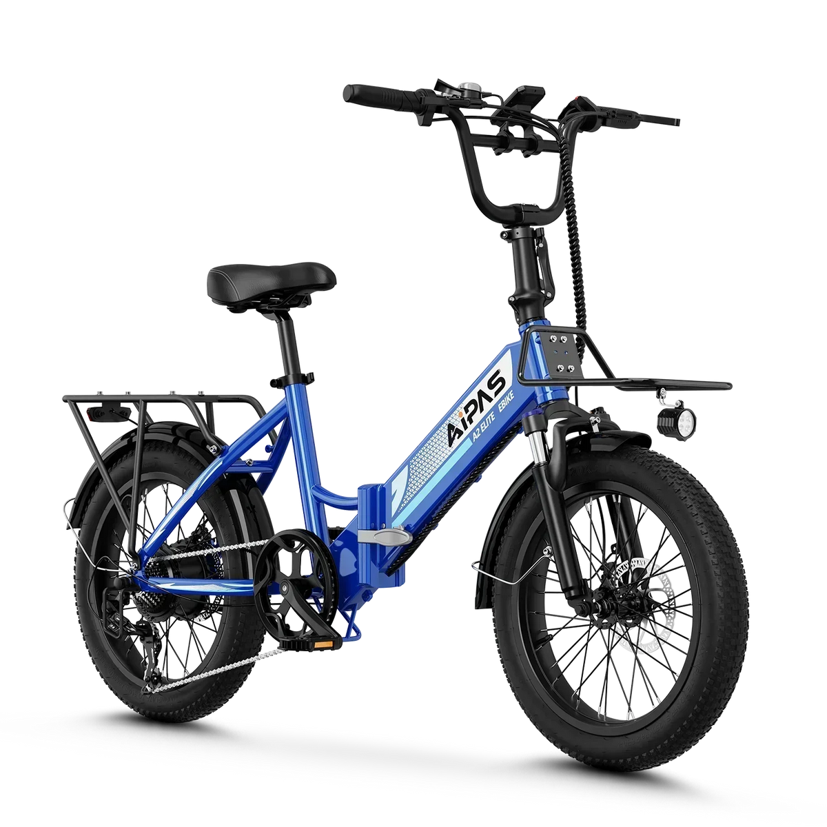 A2 Elite Ebike