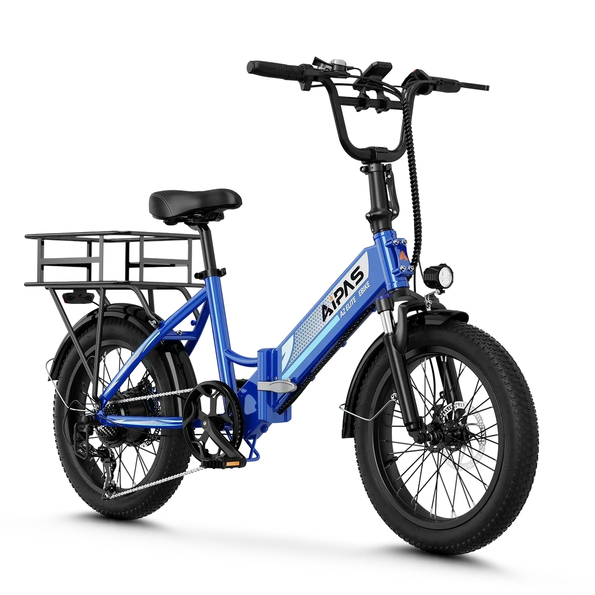 A2 Elite Ebike