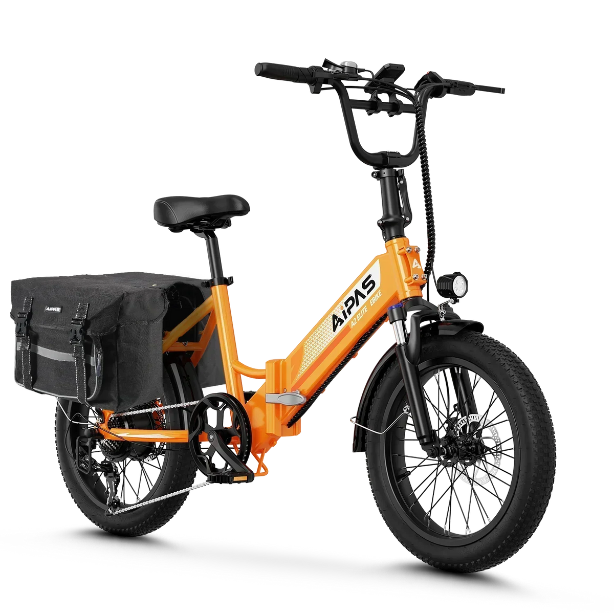 A2 Elite Ebike