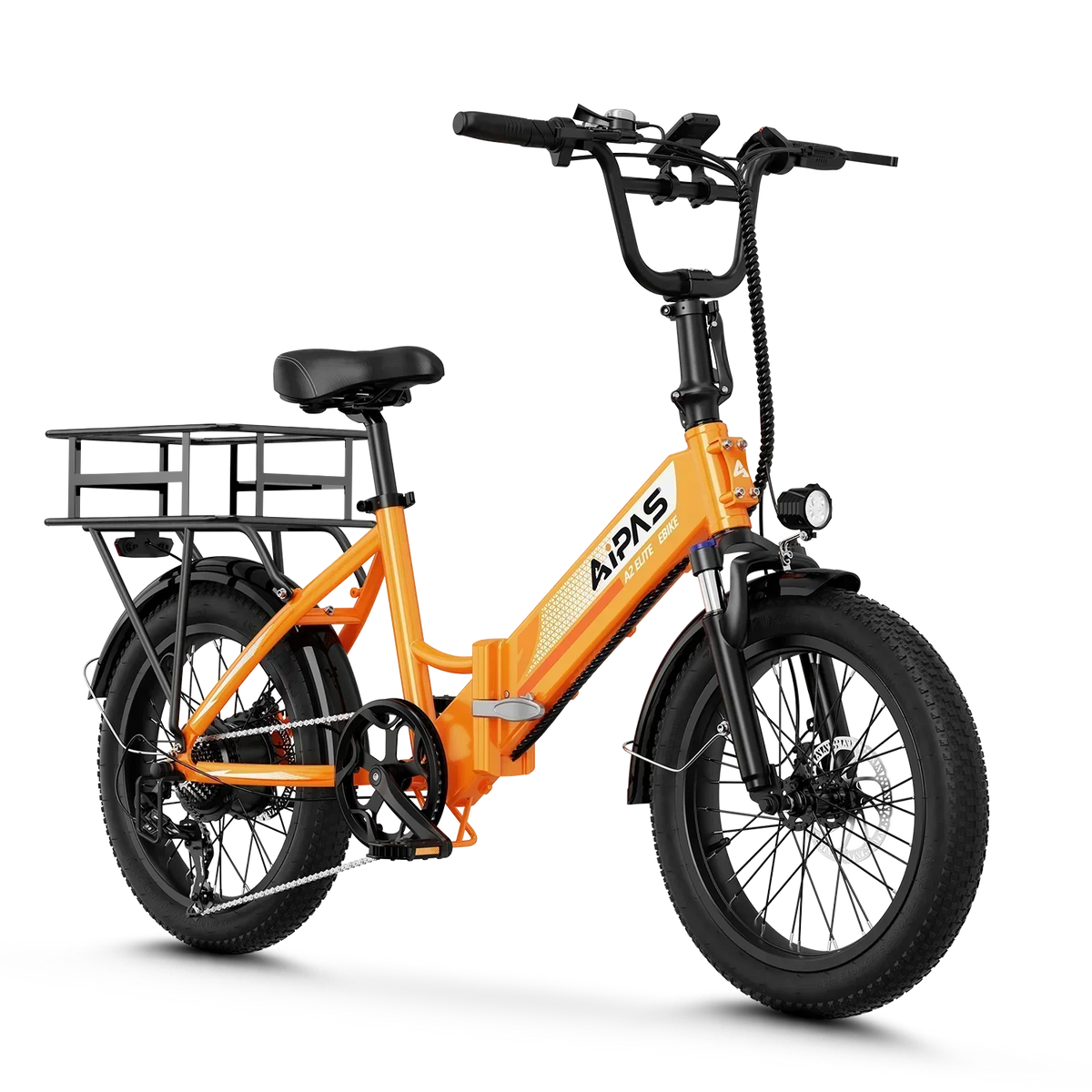 A2 Elite Ebike