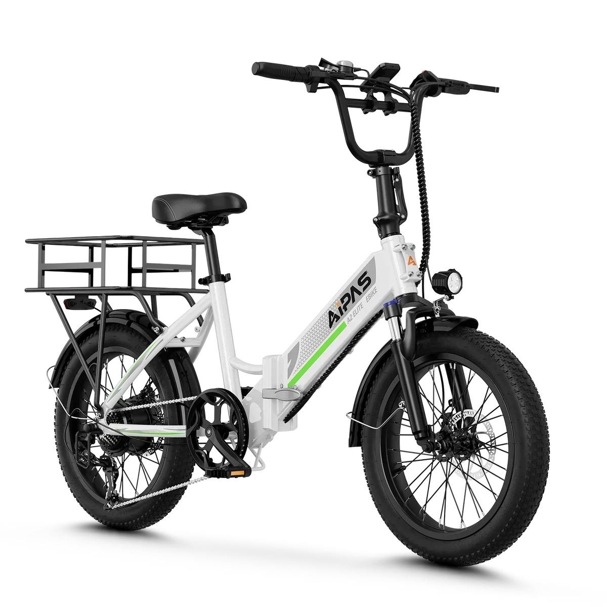 A2 Elite Ebike