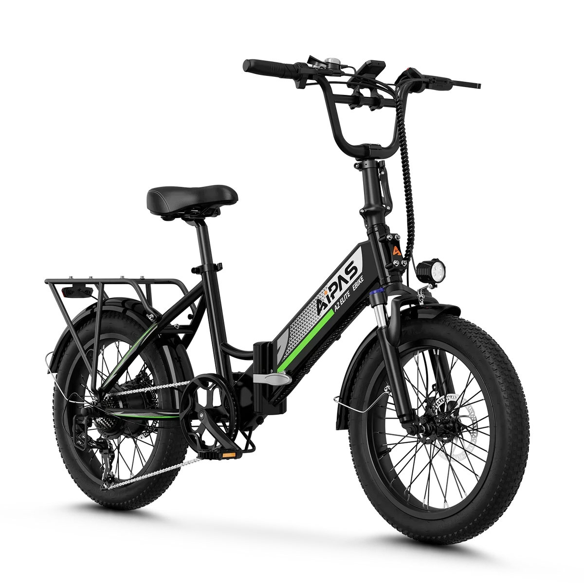A2 Elite Ebike