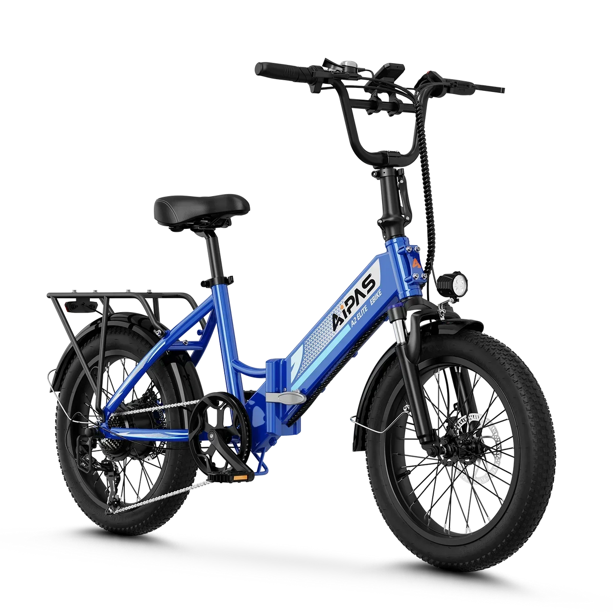 A2 Elite Ebike