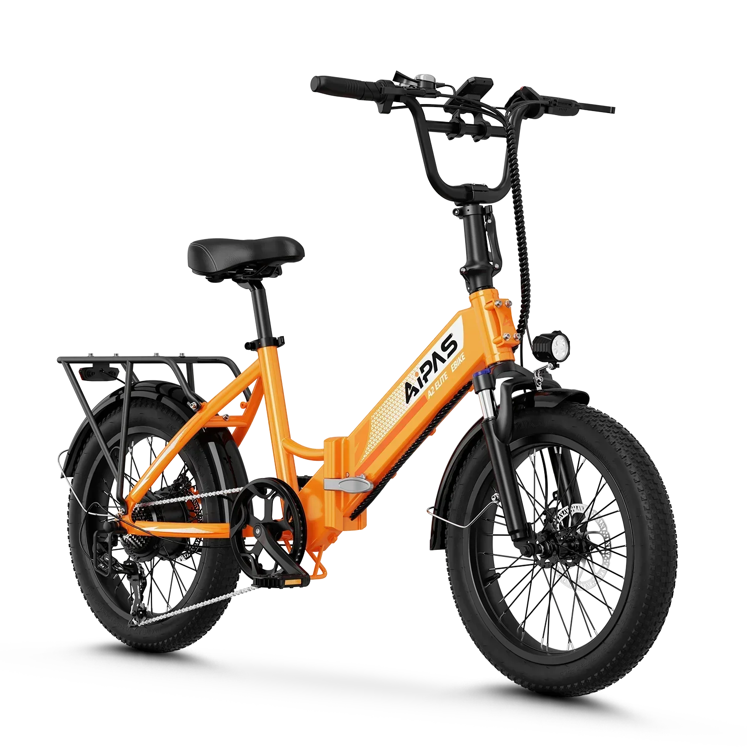 A2 Elite Ebike