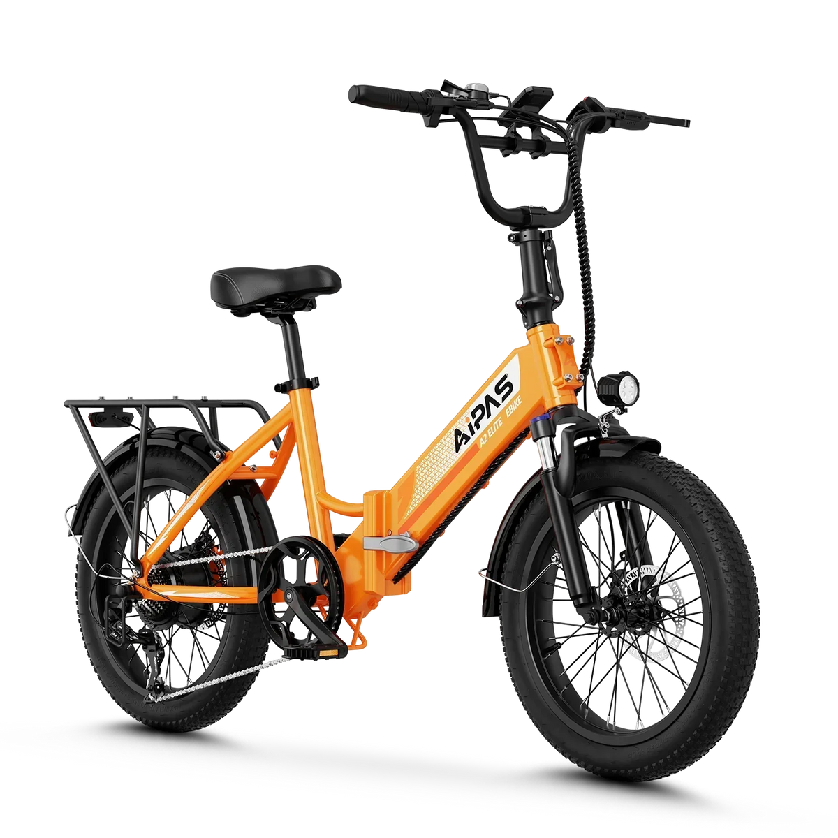 A2 Elite Ebike