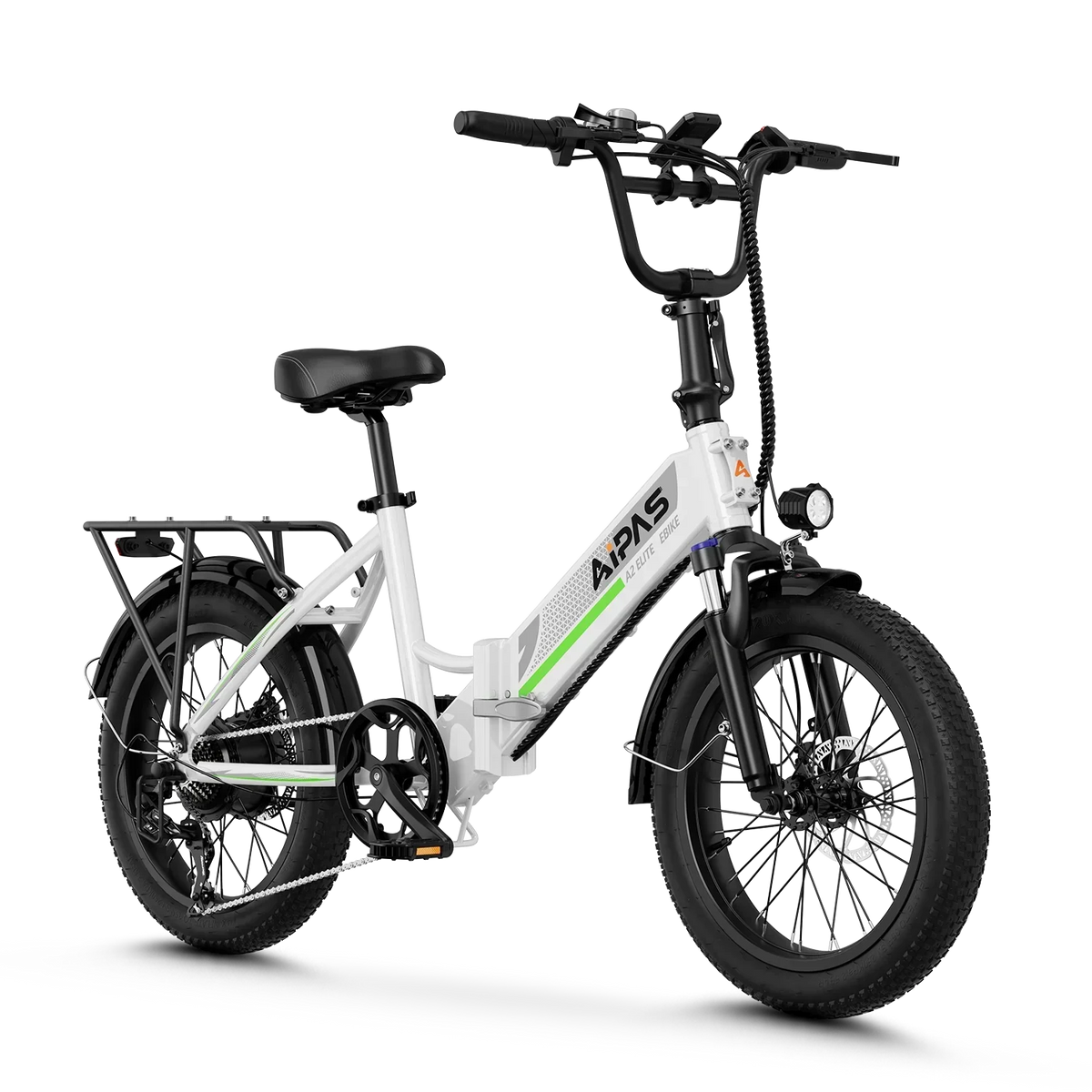 A2 Elite Ebike