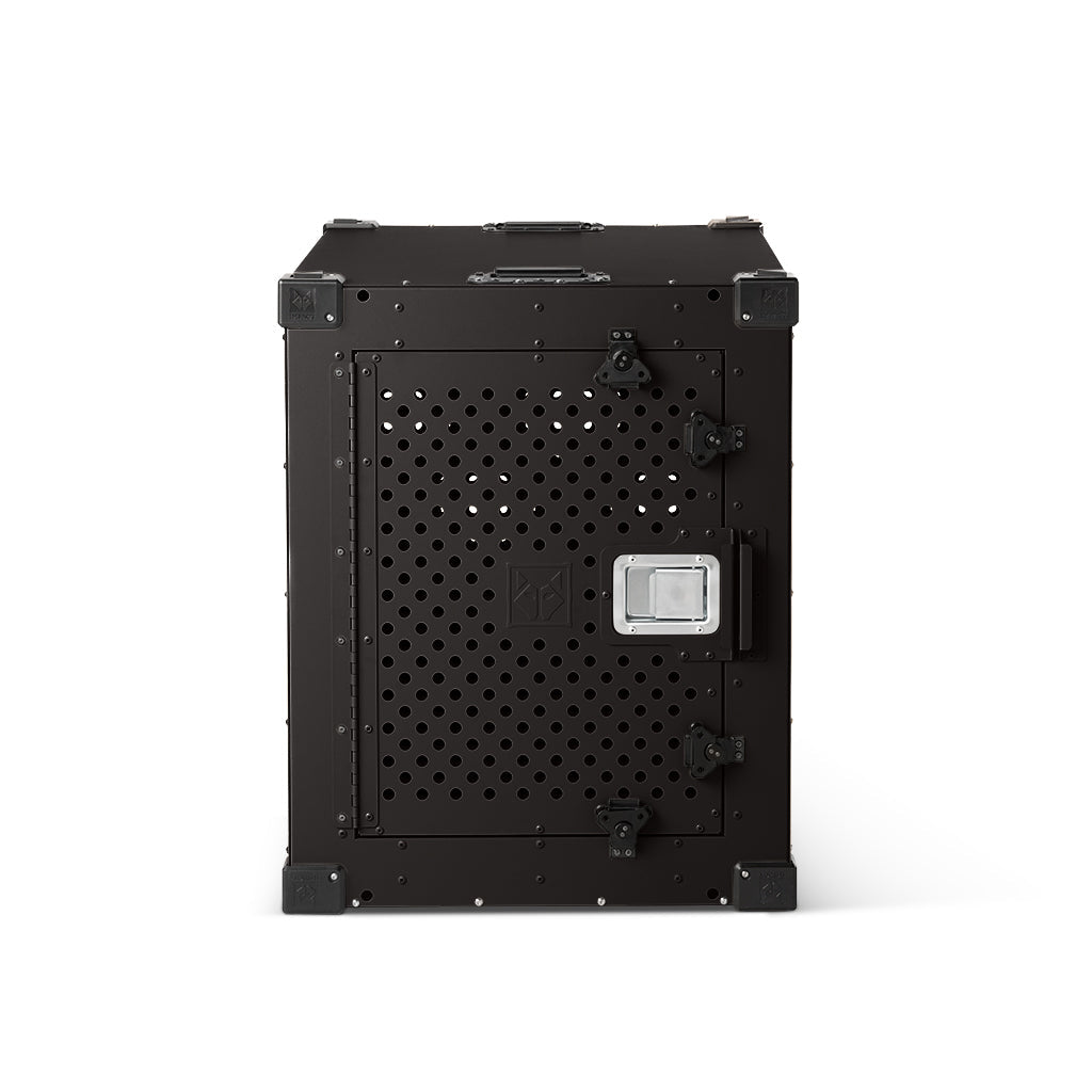 High Anxiety Crate