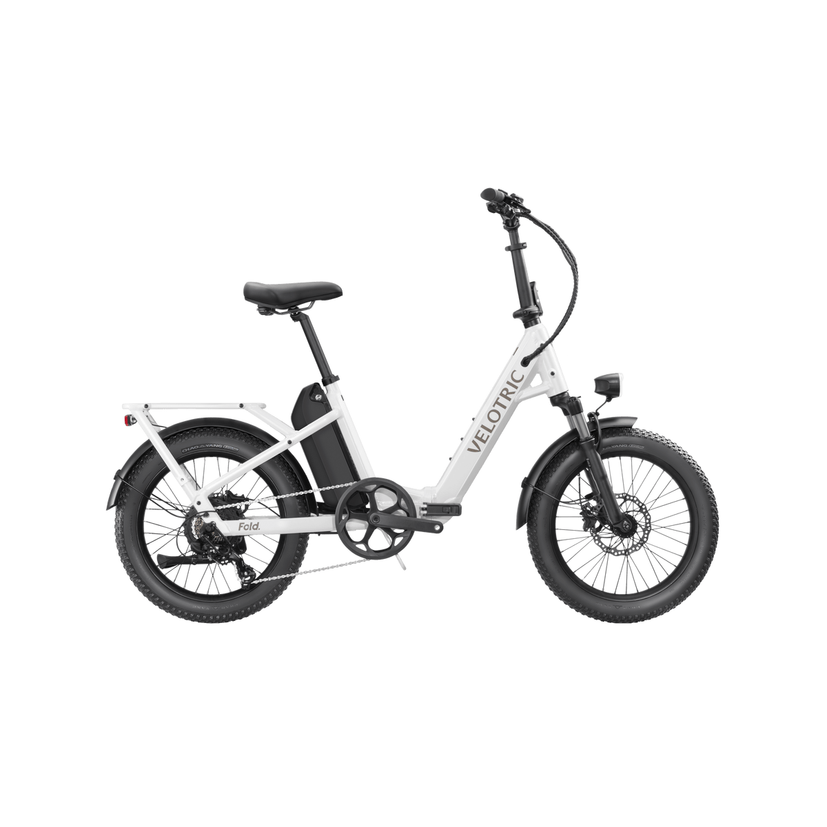Fold 1 Ebike