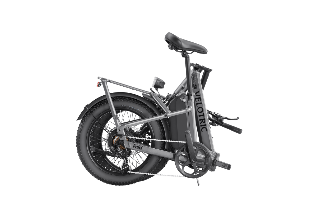 Fold 1 Ebike