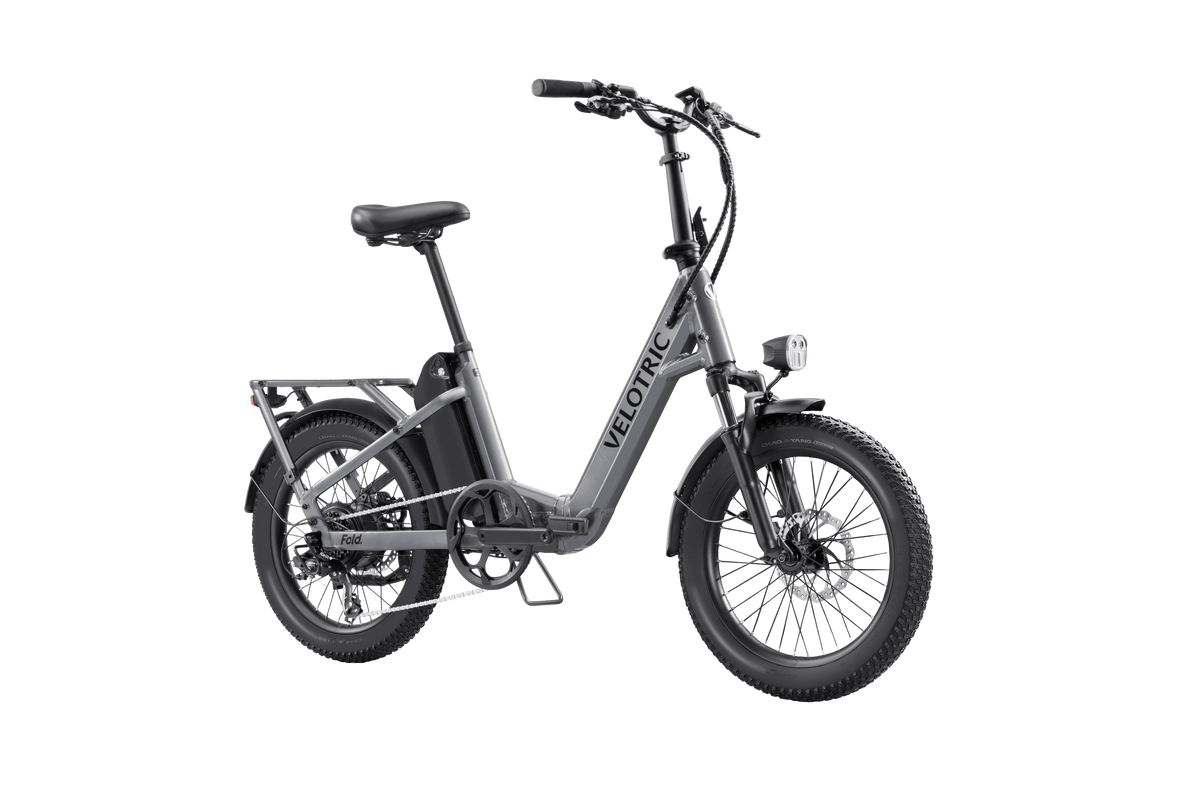Fold 1 Ebike