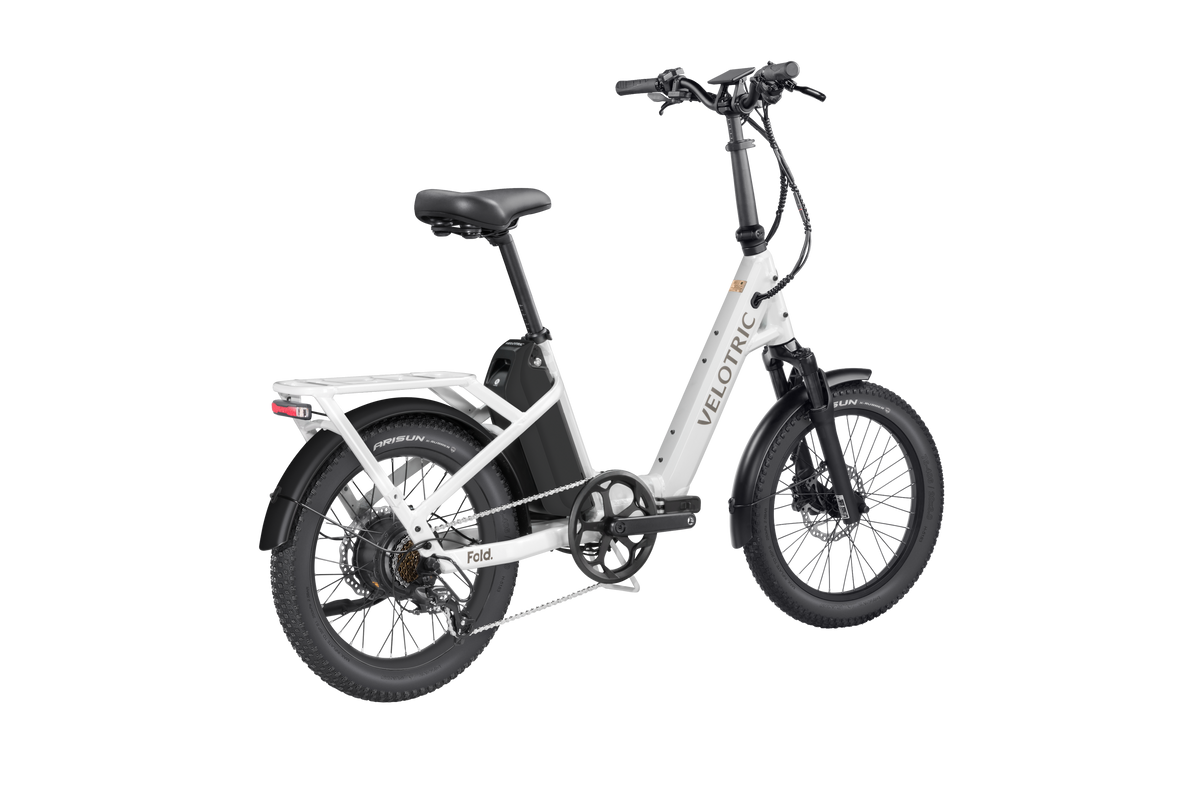 Fold 1 Plus Ebike