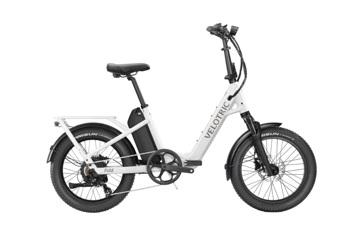 Fold 1 Plus Ebike