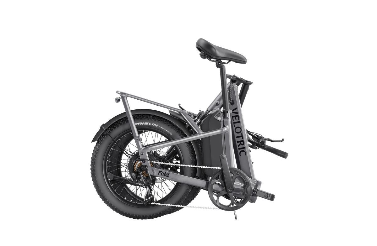 Fold 1 Plus Ebike