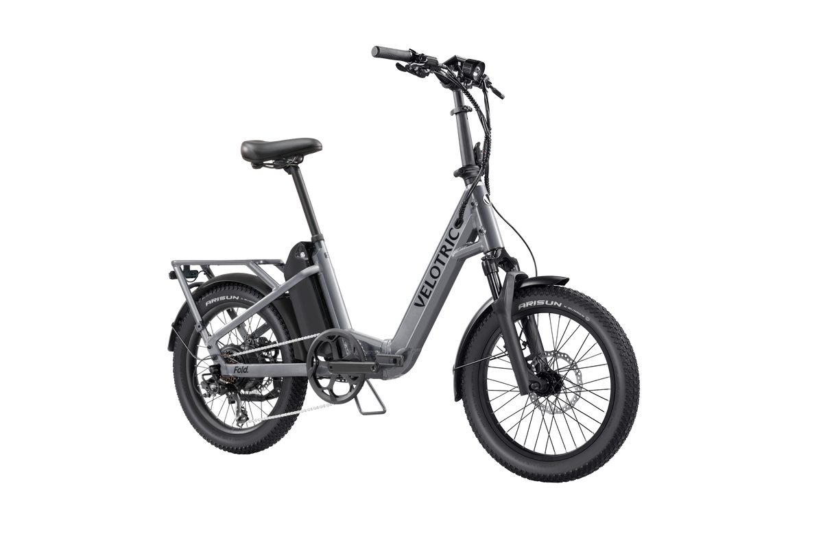 Fold 1 Plus Ebike