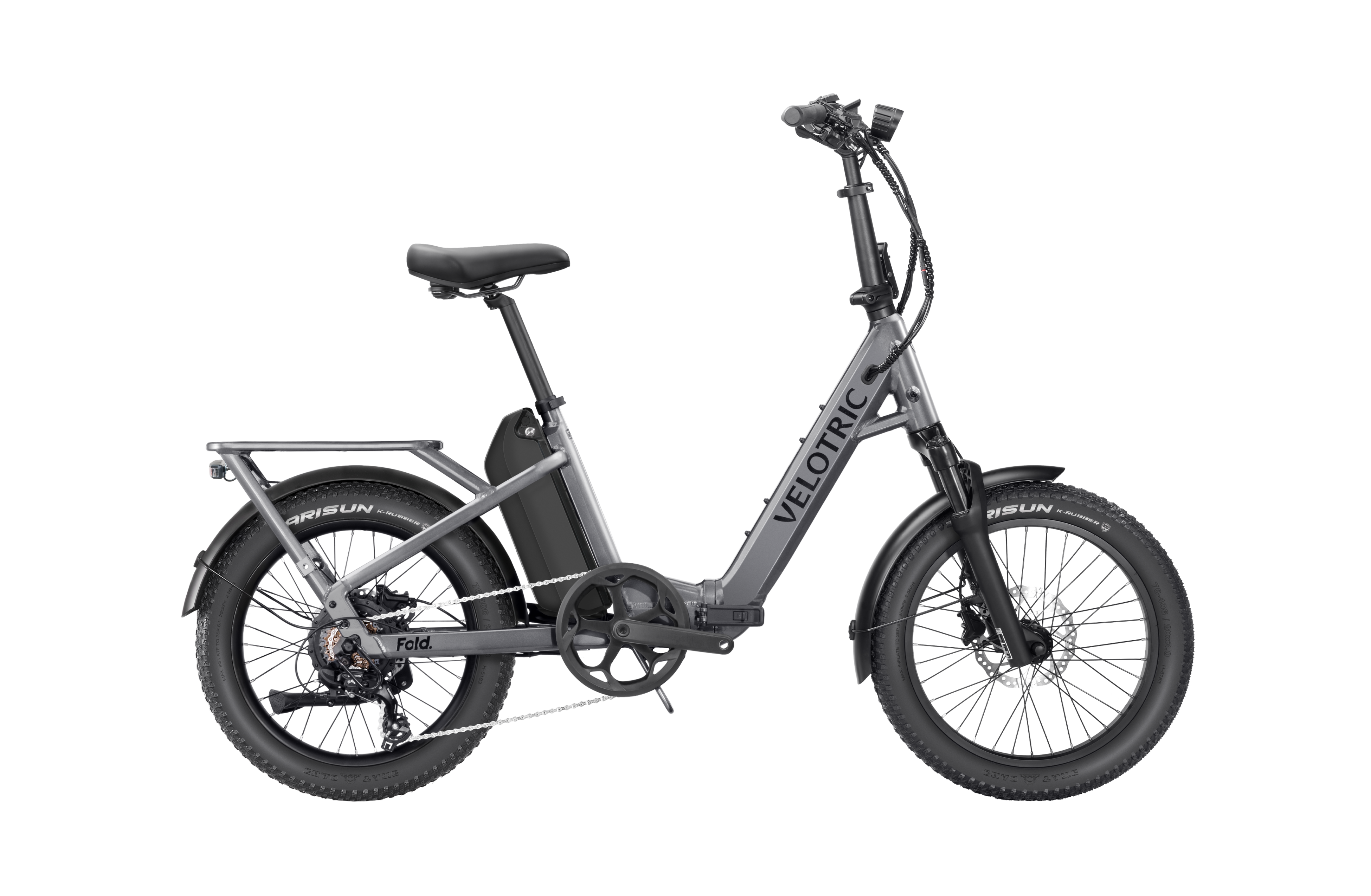 Fold 1 Plus Ebike