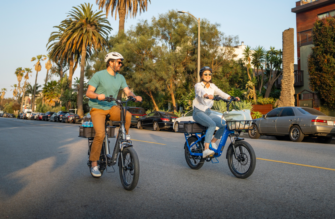 Fold 1 Ebike