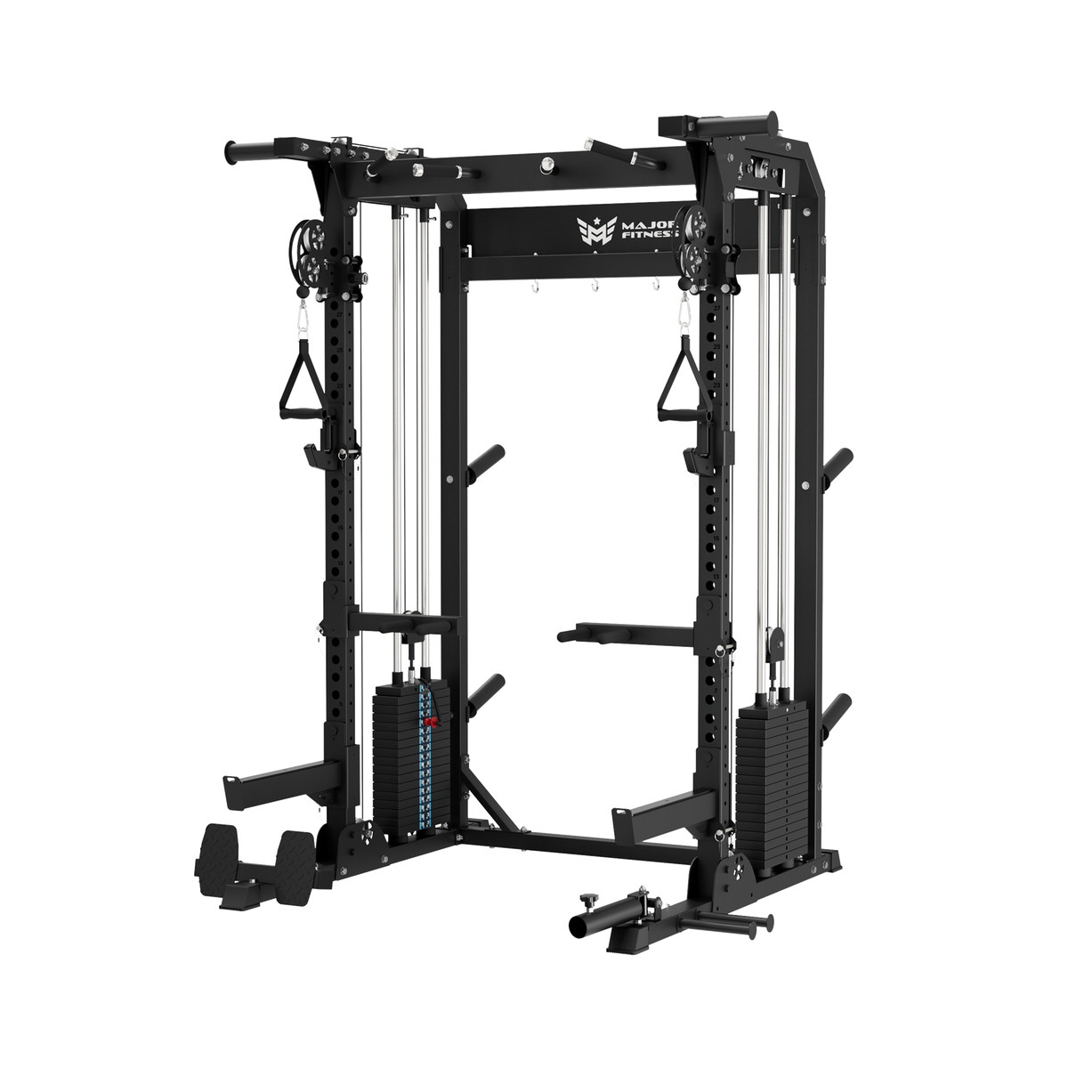 F22 All-In-One Home Gym Power Rack