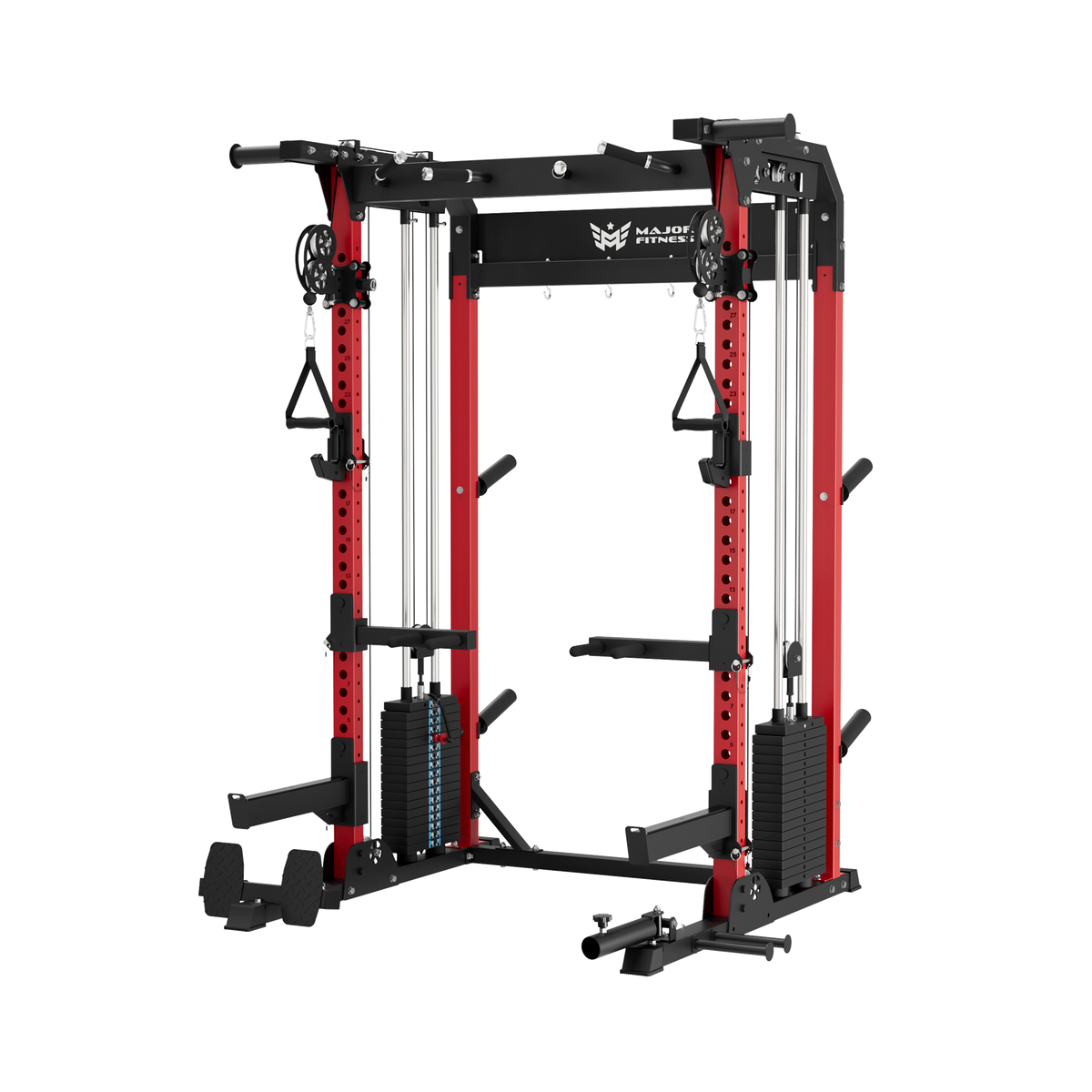 F22 All-In-One Home Gym Power Rack