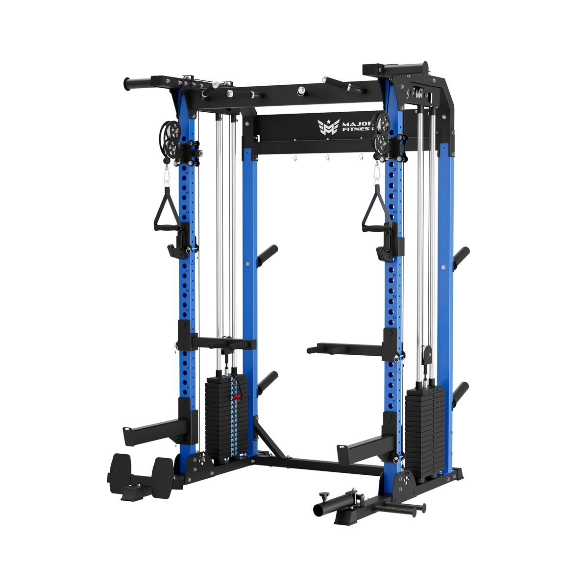 F22 All-In-One Home Gym Power Rack