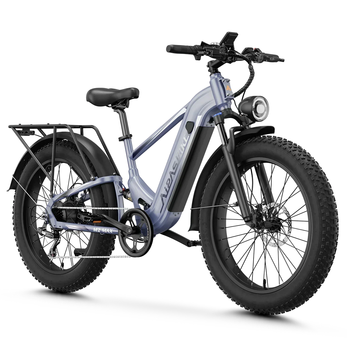 M2 Pro Xterrain Ebike