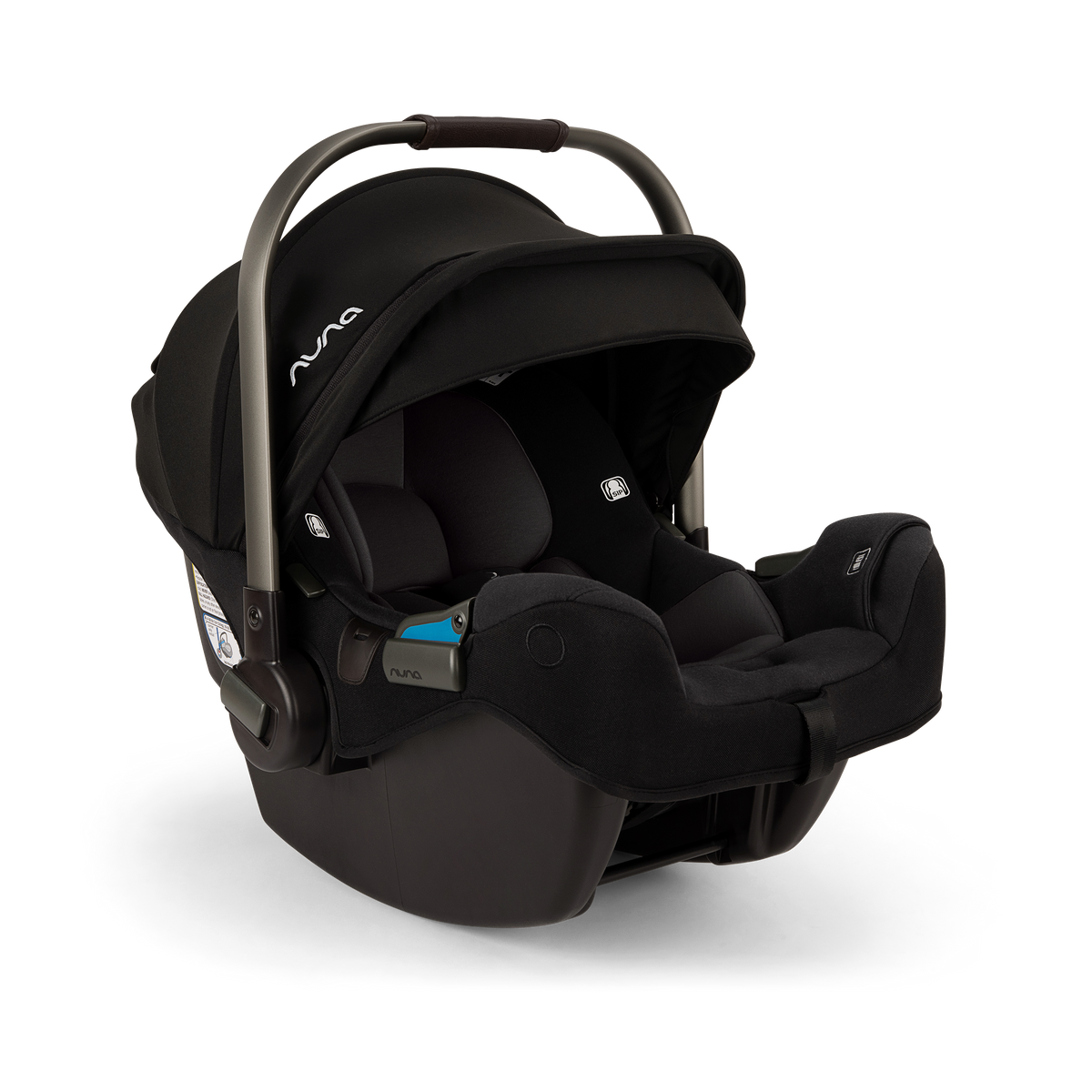 PIPA RX Infant Car Seat With Base