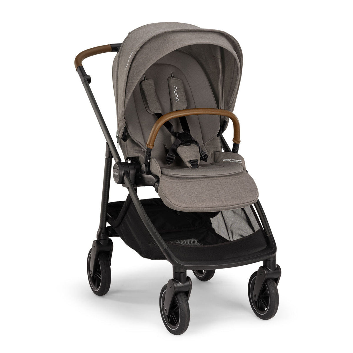 SWIV Stroller