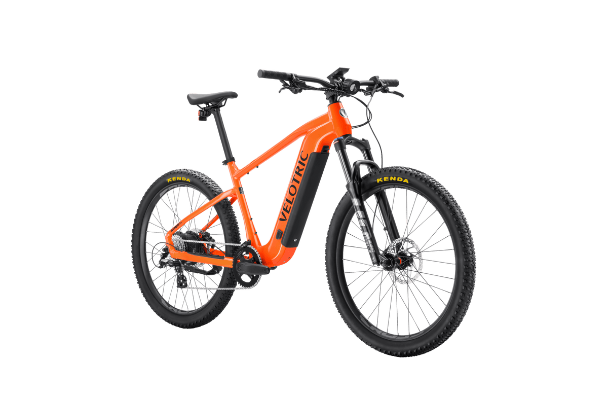 Summit 1 Ebike