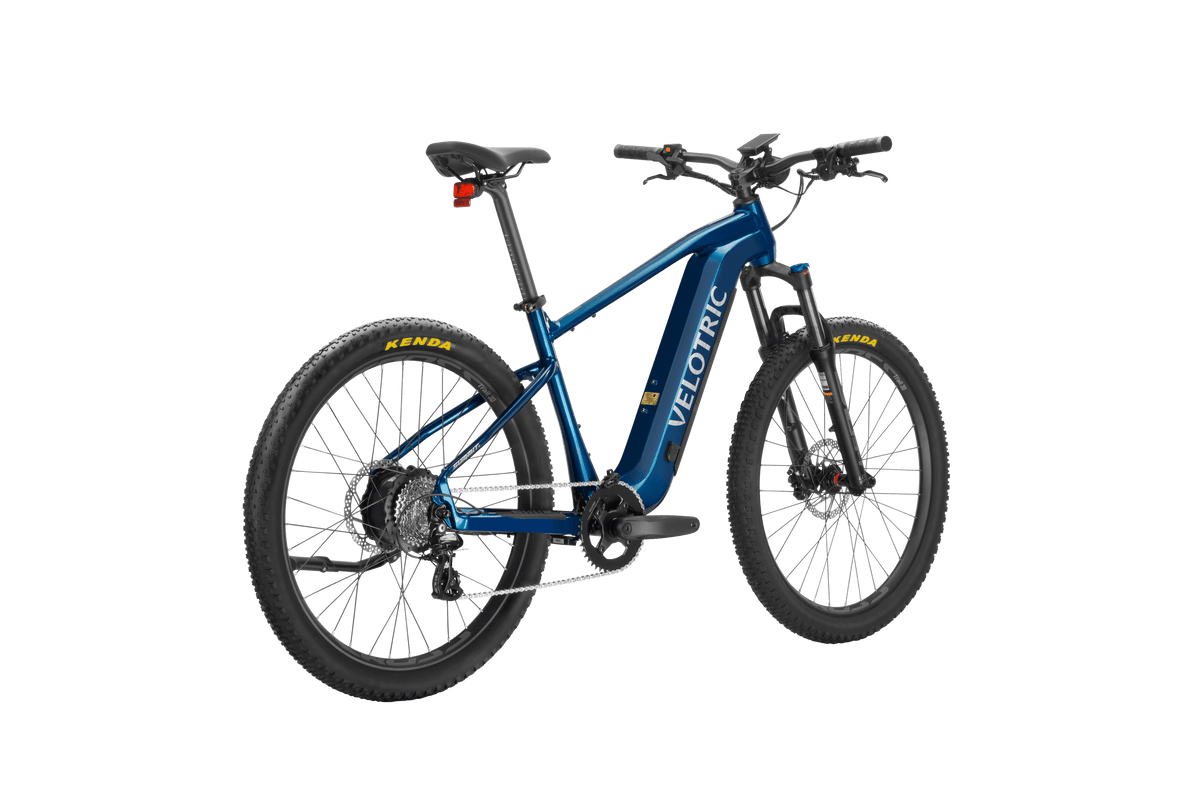 Summit 1 Ebike