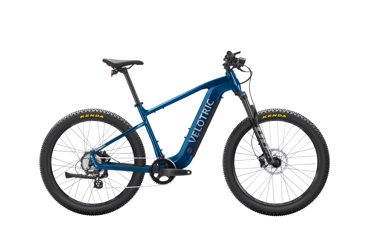Summit 1 Ebike