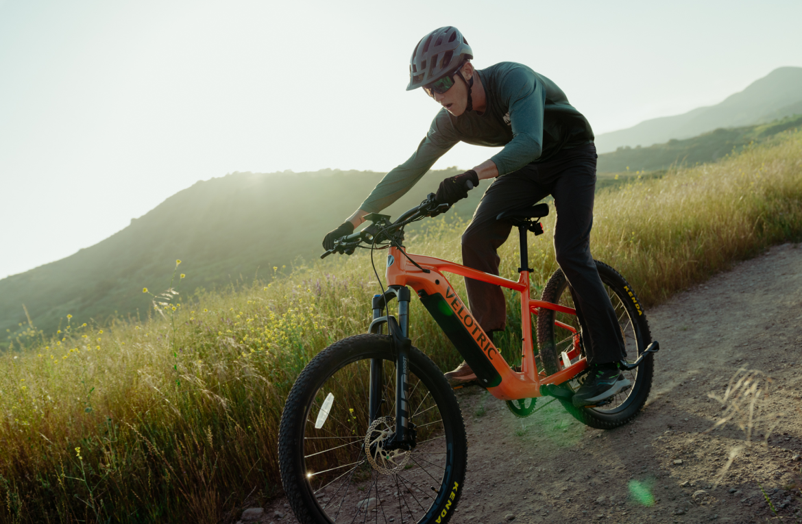 Summit 1 Ebike