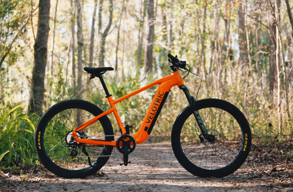 Summit 1 Ebike