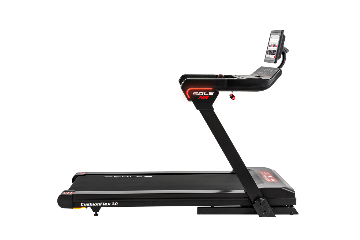 SOLE F85 Treadmill