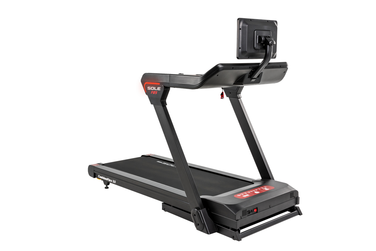 SOLE F85 Treadmill