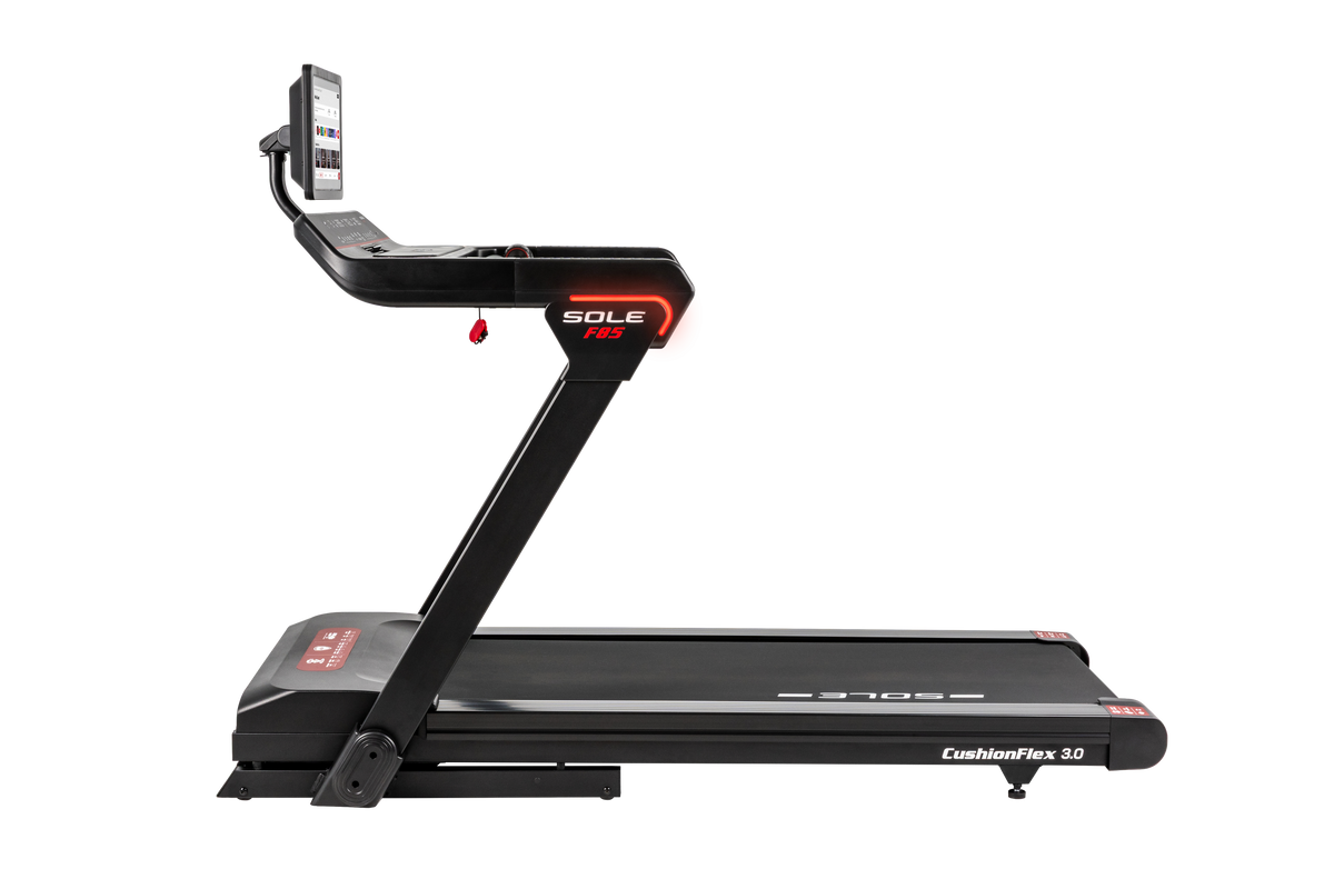 SOLE F85 Treadmill