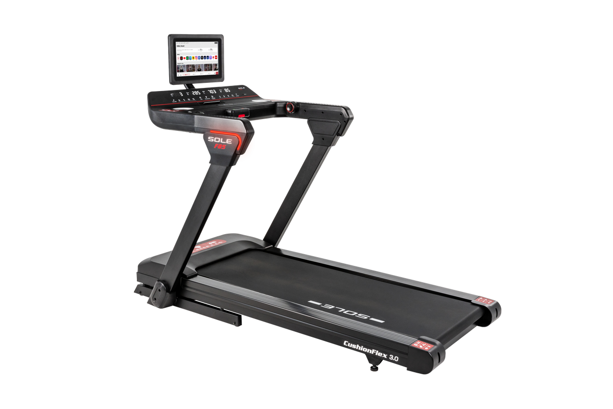 SOLE F85 Treadmill