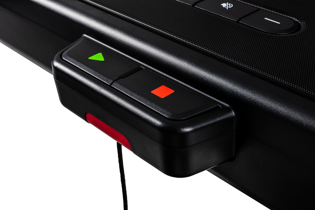 SOLE F85 Treadmill