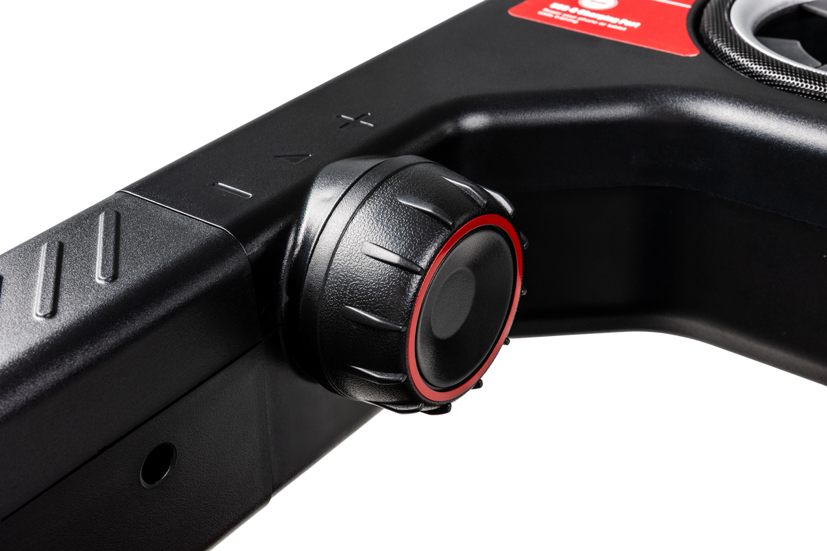SOLE F85 Treadmill