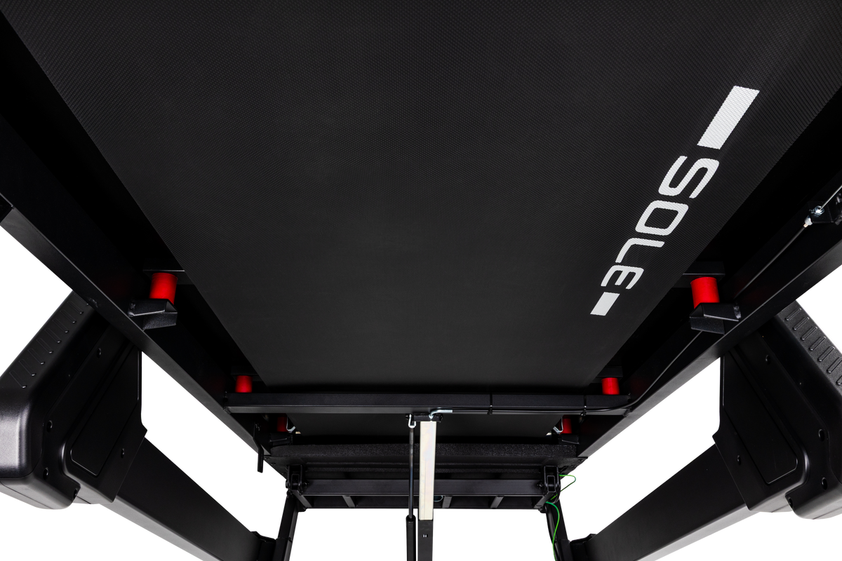 SOLE F85 Treadmill