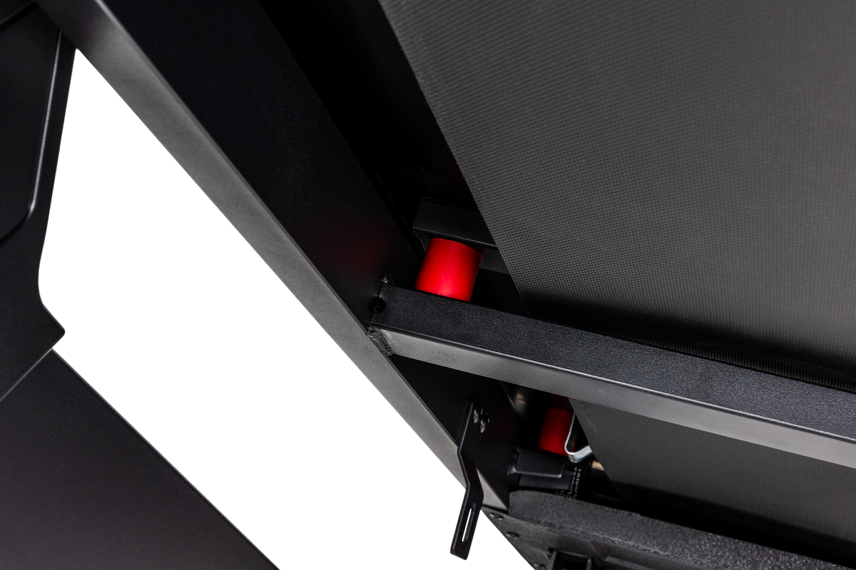 SOLE F85 Treadmill