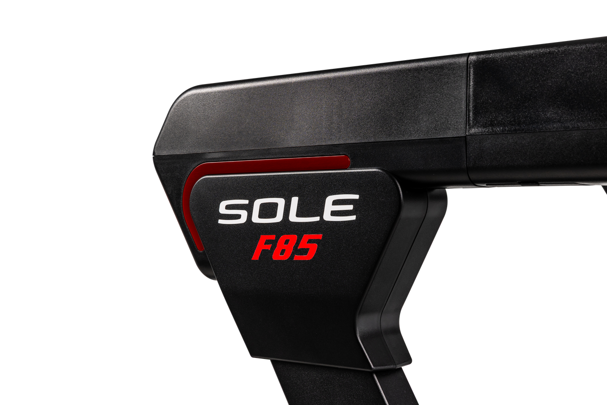 SOLE F85 Treadmill