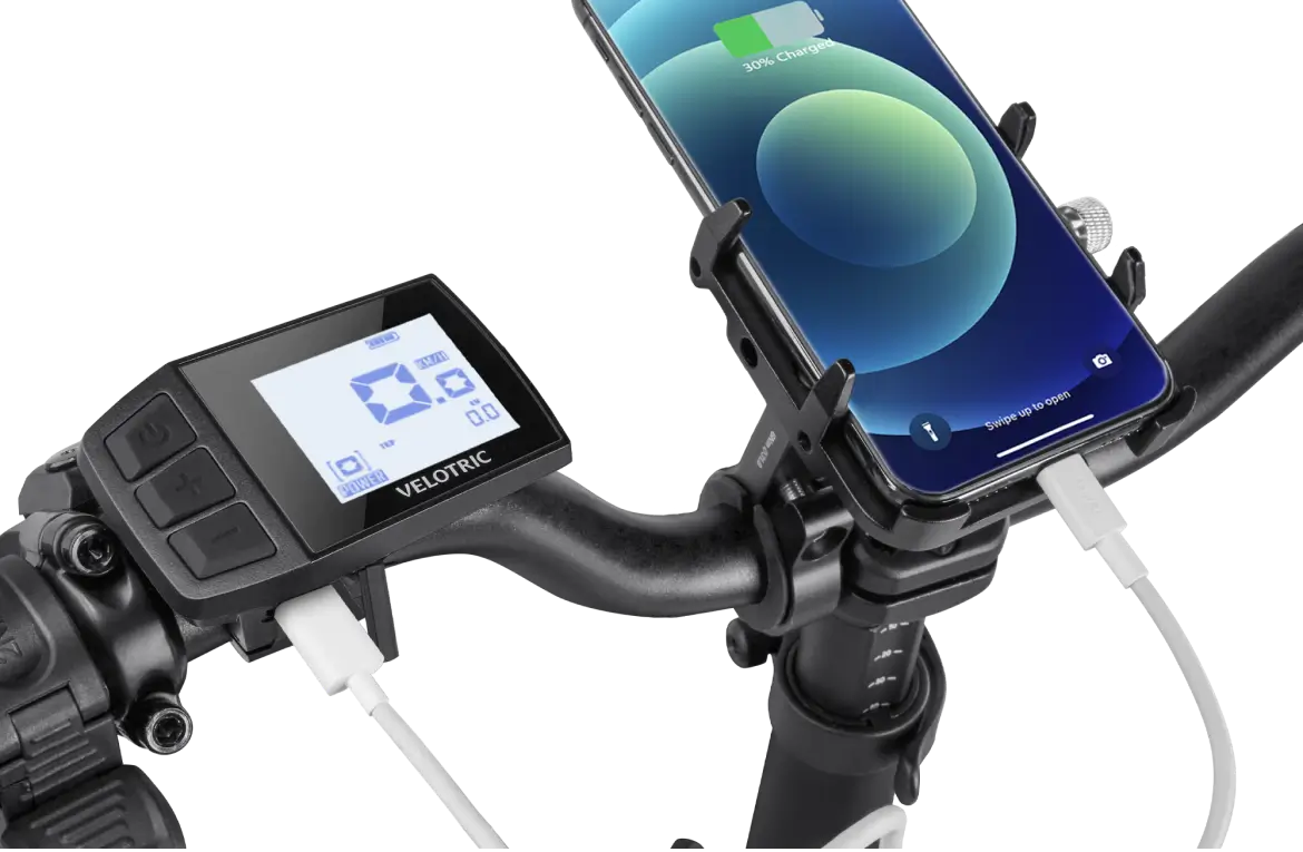 Fold 1 Ebike