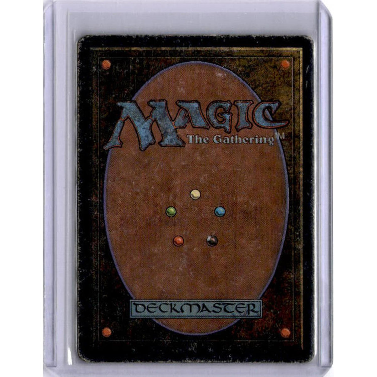 Black Lotus (HP) [Unlimited Edition] [PICS]