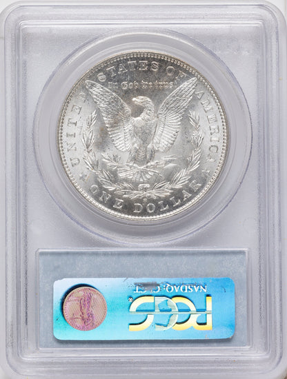 1900-S Morgan Dollar PCGS MS64