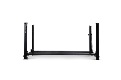 4 Post Car Lift  - 9,000 LBS Capacity