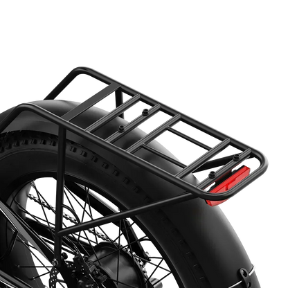 M2 Pro Xterrain Ebike