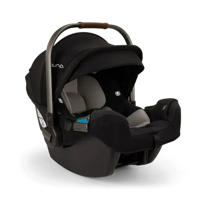 PIPA RX Infant Car Seat With Base