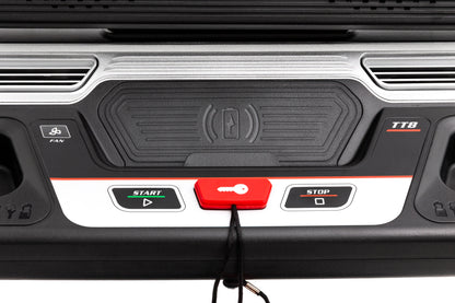 SOLE TT8 Treadmill